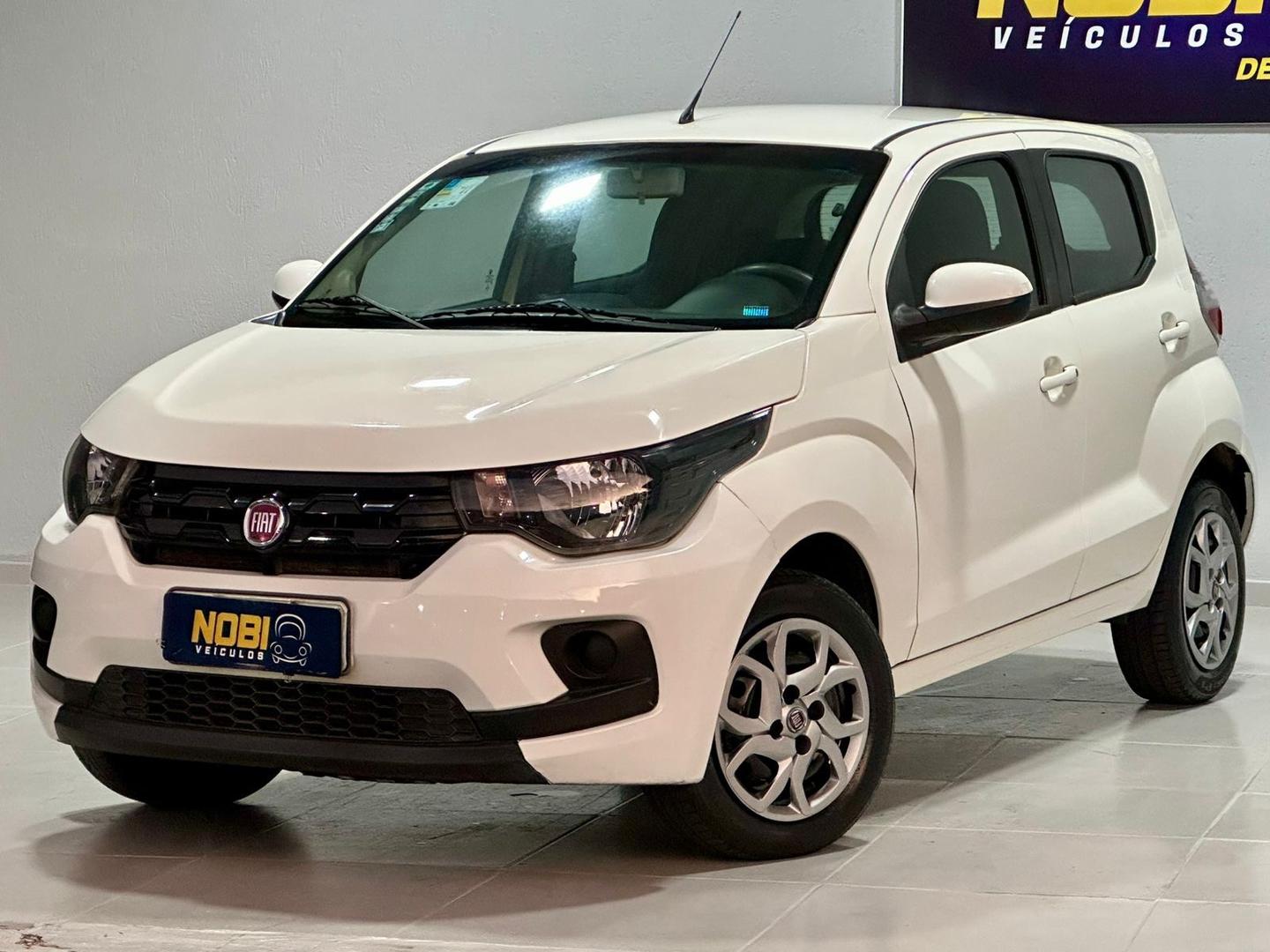 FIAT MOBI LIKE 1.0 FIRE FLEX 5P.