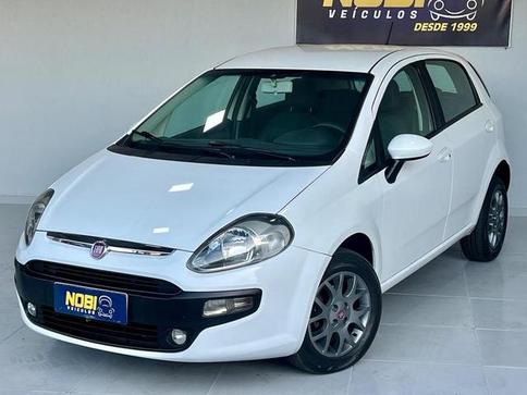 FIAT PUNTO ATTRACTIVE 1.4