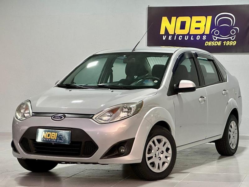 FORD FIESTA SEDAN1.6FLEX