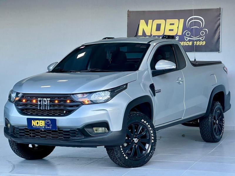 FIAT STRADA FREEDOM 13CS
