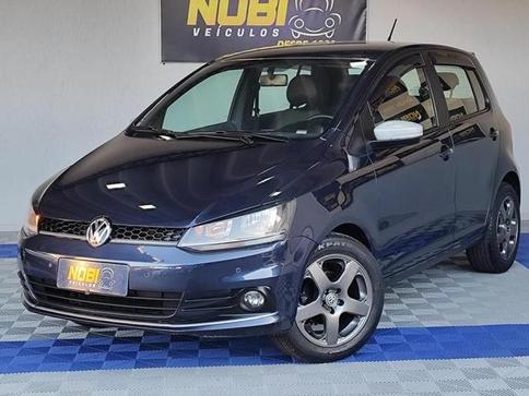 VOLKSWAGEN NOVO FOX ROCK RIO MB