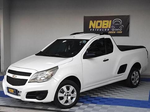 CHEVROLET MONTANA LS