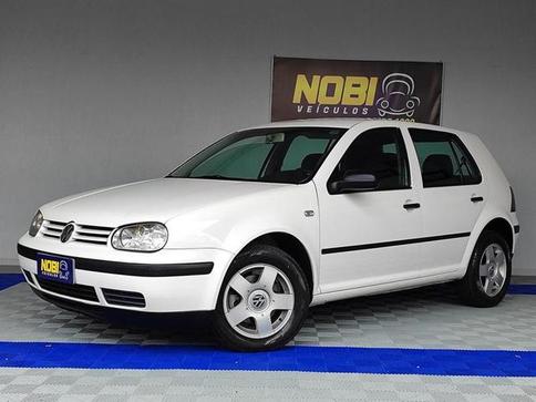 VOLKSWAGEN GOLF 2.0