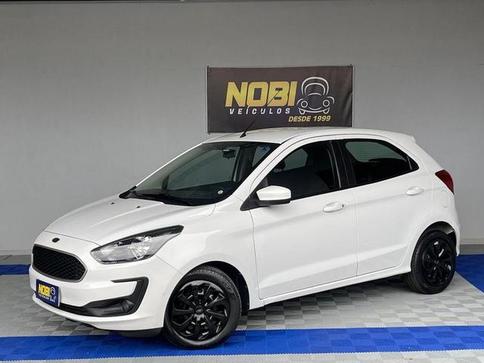 FORD KA SE PLUS AT 1.5 HAC