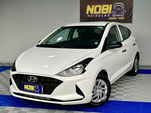 HYUNDAI HB20 1.0 SENSE