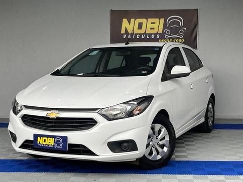 CHEVROLET ONIX 1.0 MT LT
