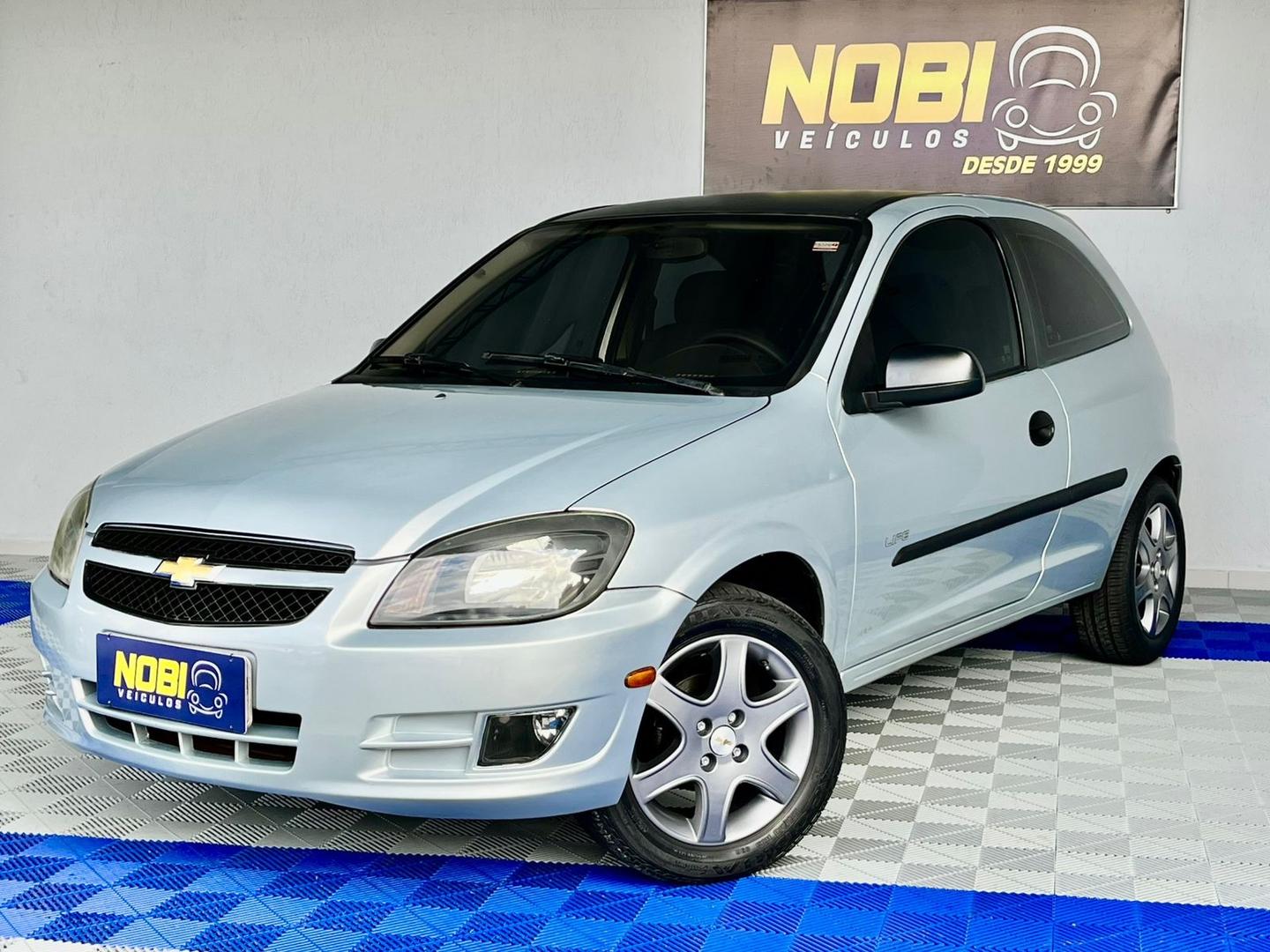 CHEVROLET CELTA 1.0L LS