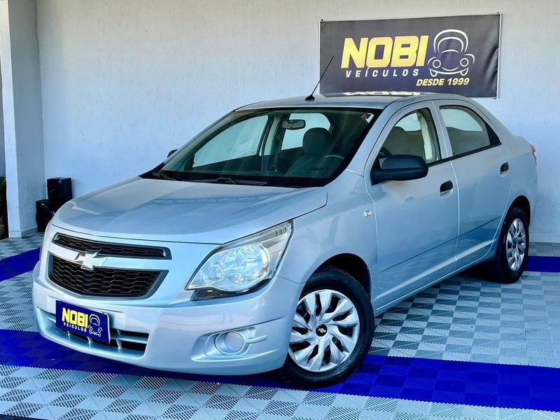 CHEVROLET COBALT 1.4 LS