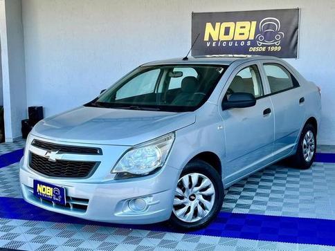 CHEVROLET COBALT 1.4 LS