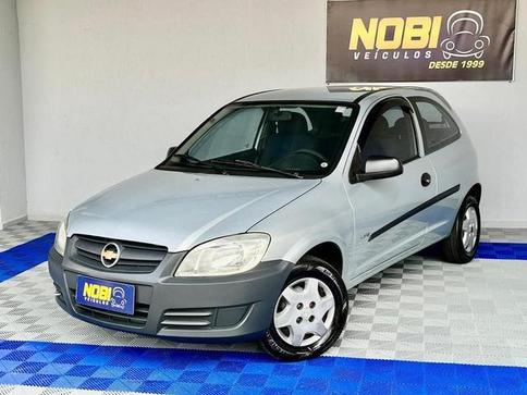 CHEVROLET CELTA 2P LIFE