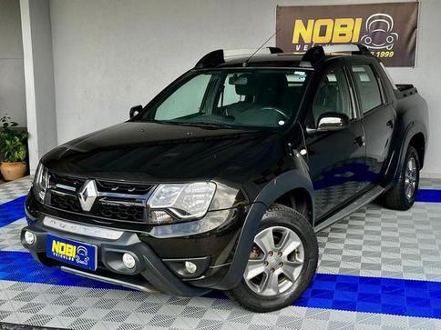 RENAULT DUSTER OROCH DYNA. 1.6 HI-FLEX 16V MEC