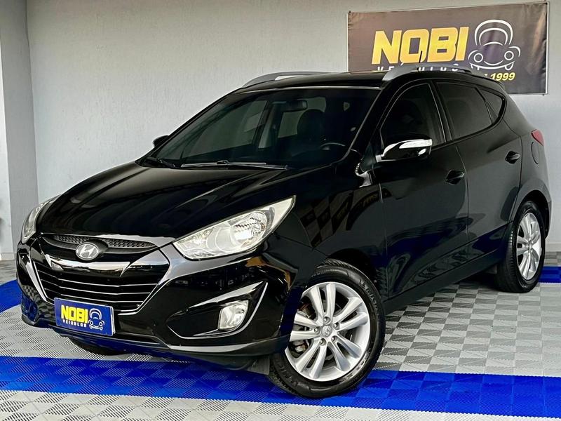 Hyundai ix35 2014 à venda