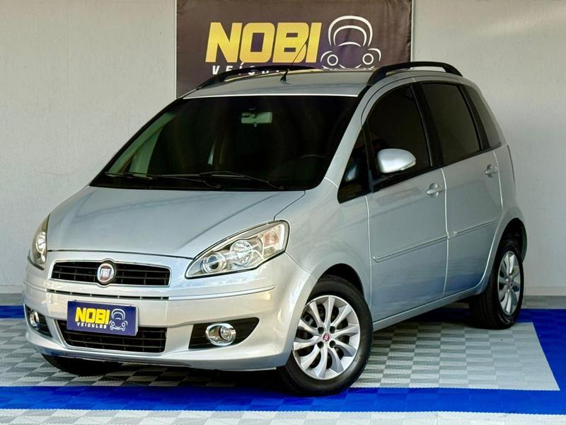 Fiat Idea 2013 à venda