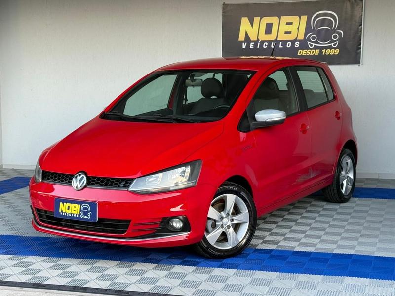 Volkswagen Fox 2016 à venda