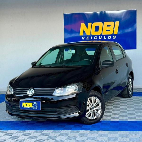 Volkswagen Gol 2016 à venda