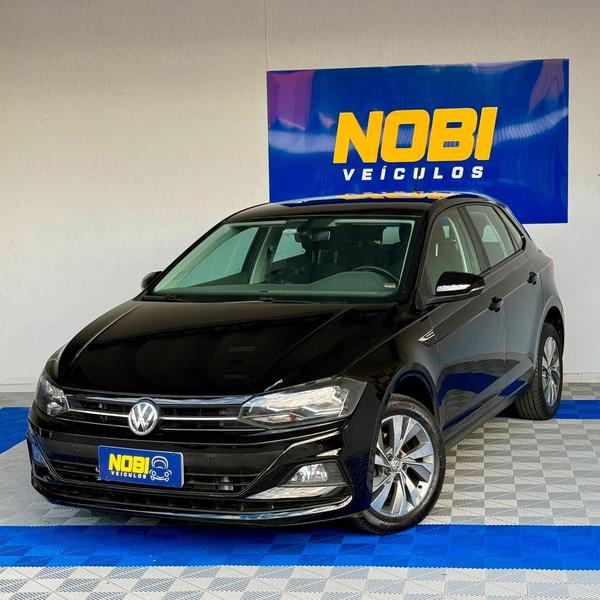 Volkswagen Polo 2018 à venda