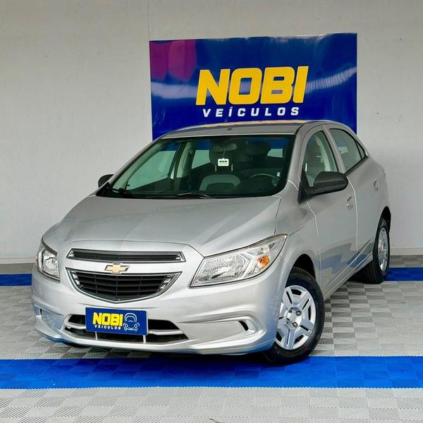 Chevrolet Onix 2016