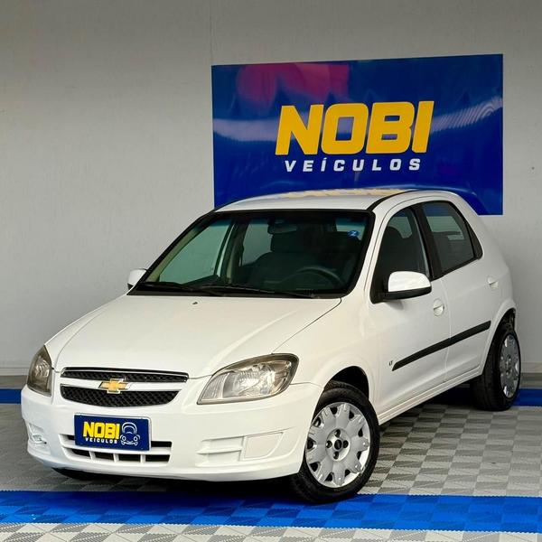 Chevrolet Celta 2015 à venda