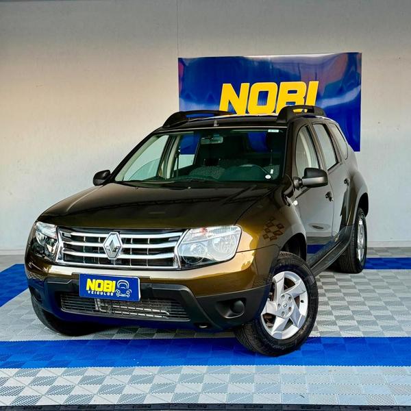 Renault Duster 2015 à venda
