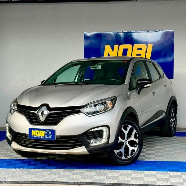 Renault Captur 2019 à venda