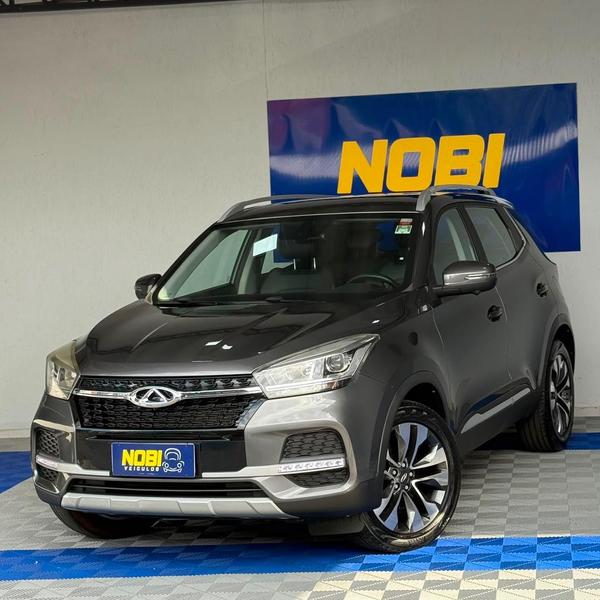 Caoa Chery Tiggo 5X 2022 à venda