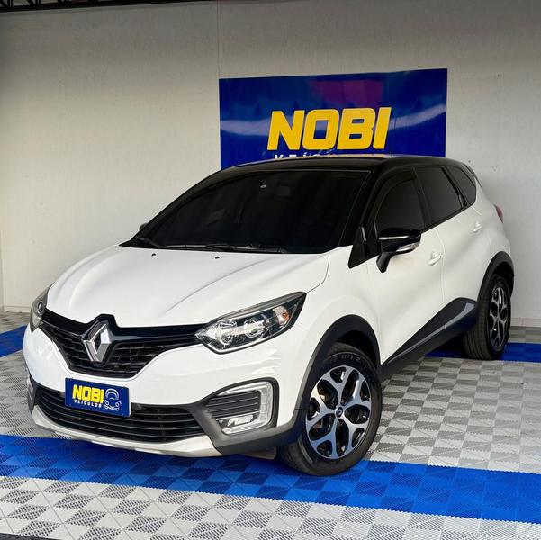 Renault Captur 2019 à venda