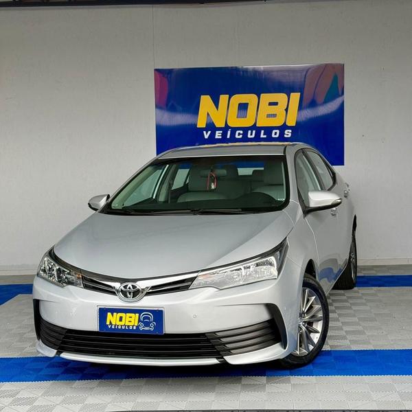 Toyota Corolla 2018 à venda