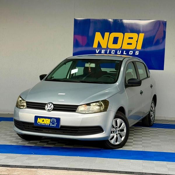 Volkswagen Gol 2014 à venda