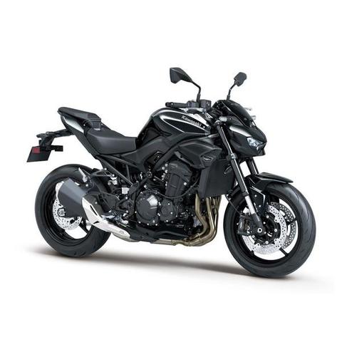 KAWASAKI Z 900 2026/2026 GASOLINA em itajai - Brava Kawasaki