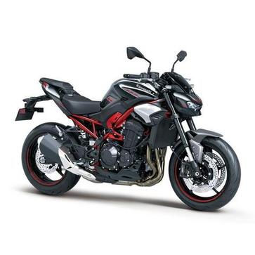 KAWASAKI Z 900 