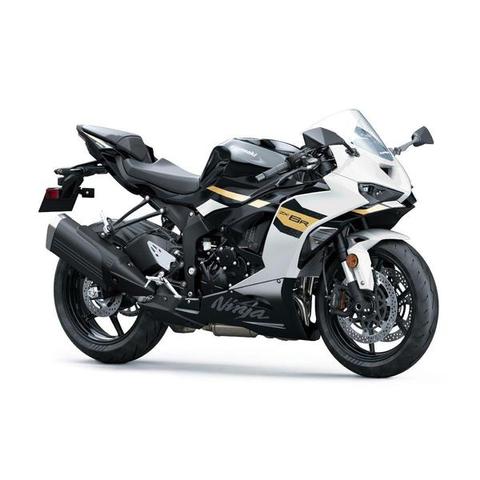 KAWASAKI NINJA ZX-6R 636 2026/2026 GASOLINA em itajai - Brava Kawasaki