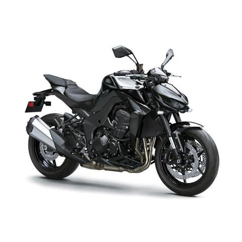KAWASAKI Z1100 2026/2027 GASOLINA em itajai - Brava Kawasaki
