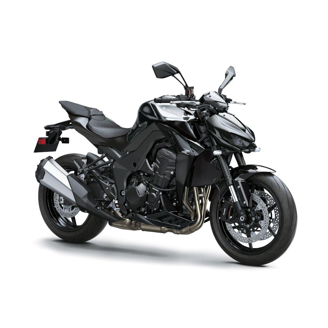 KAWASAKI Z1100 2026/2027 GASOLINA em itajai - Brava Kawasaki