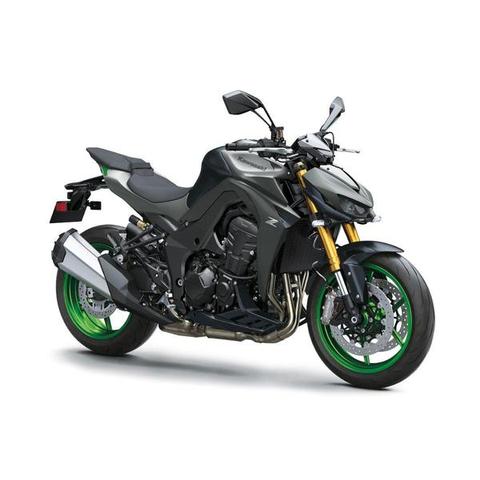 KAWASAKI Z1100 SE 2026/2027 GASOLINA em itajai - Brava Kawasaki