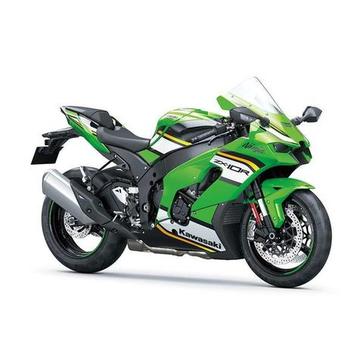 KAWASAKI NINJA ZX-10R ABS