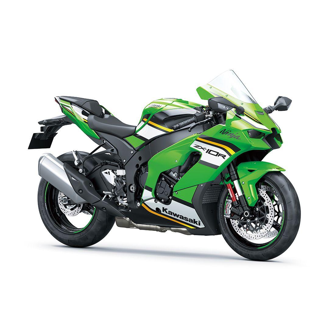 KAWASAKI NINJA ZX-10R ABS 2024/2025 GASOLINA em itajai