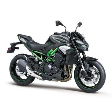KAWASAKI Z 900 