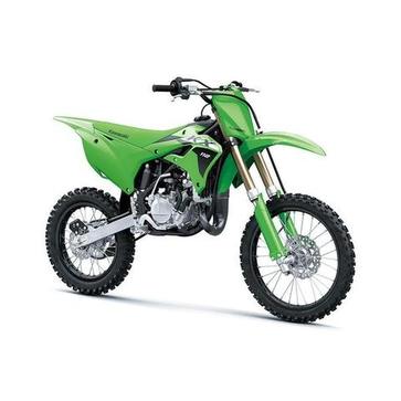KAWASAKI KX 112 