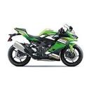 KAWASAKI NINJA ZX-4RR 2025/2026 GASOLINA em itajai - Brava Kawasaki