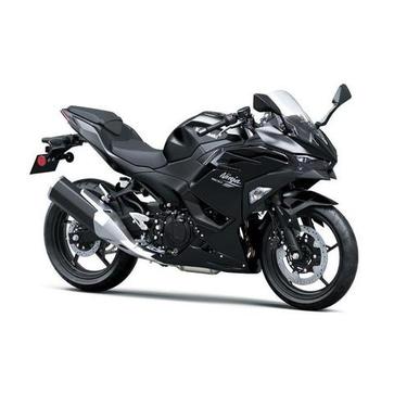 Brava Kawasaki