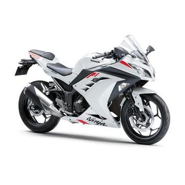 Brava Kawasaki