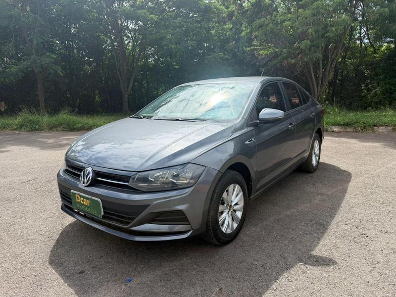VOLKSWAGEN VIRTUS 1.6 MSI