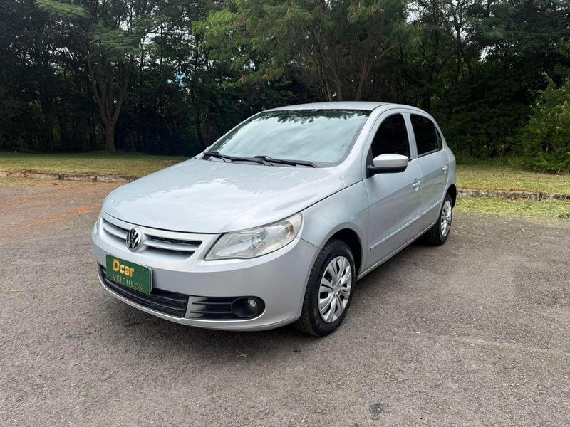 VOLKSWAGEN GOL 1.0 G5 4P