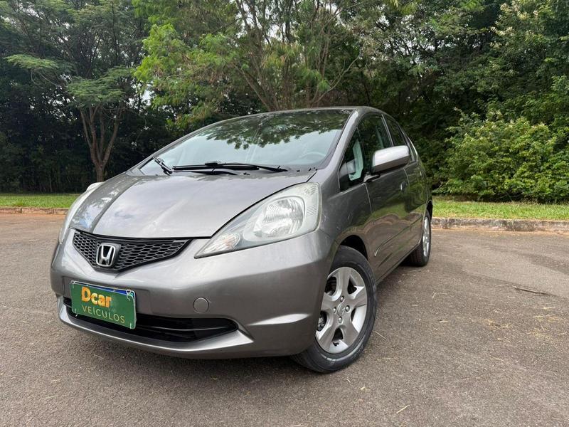 HONDA FIT 1.4