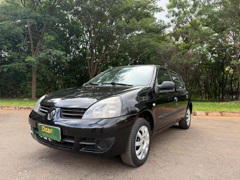 RENAULT CLIO CAM1016VH