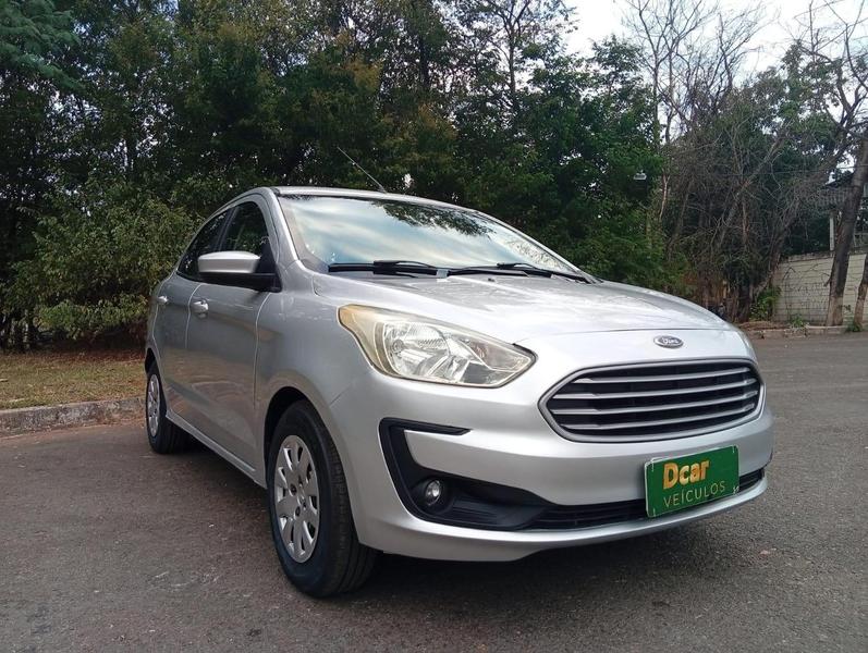 FORD KA SE 1.5 SD C