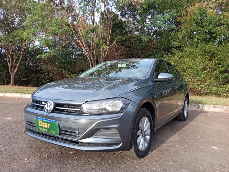 VOLKSWAGEN VIRTUS AF