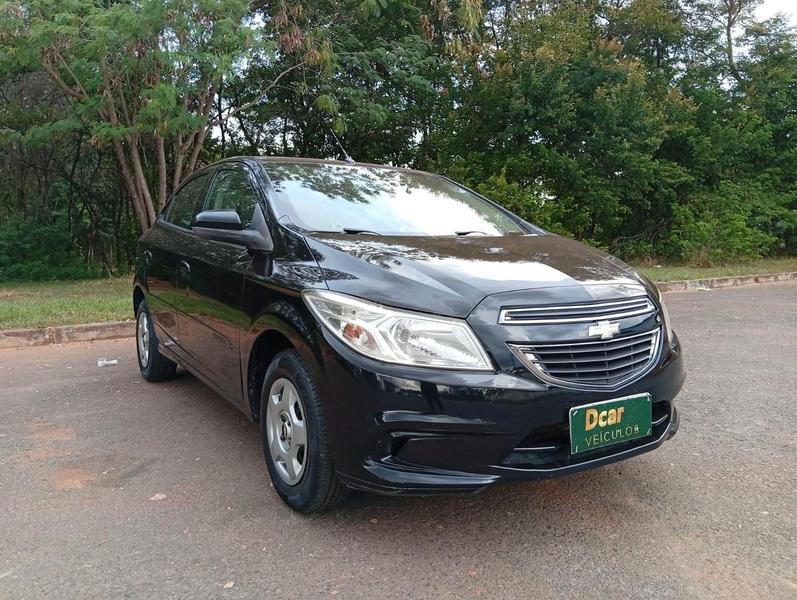 CHEVROLET ONIX 1.0 LT