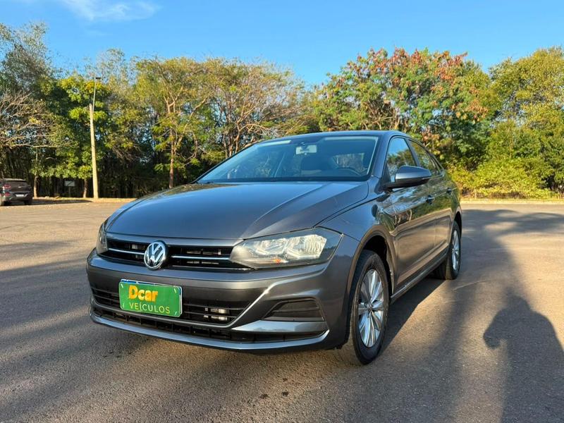 VOLKSWAGEN VIRTUS 1.6 MSI