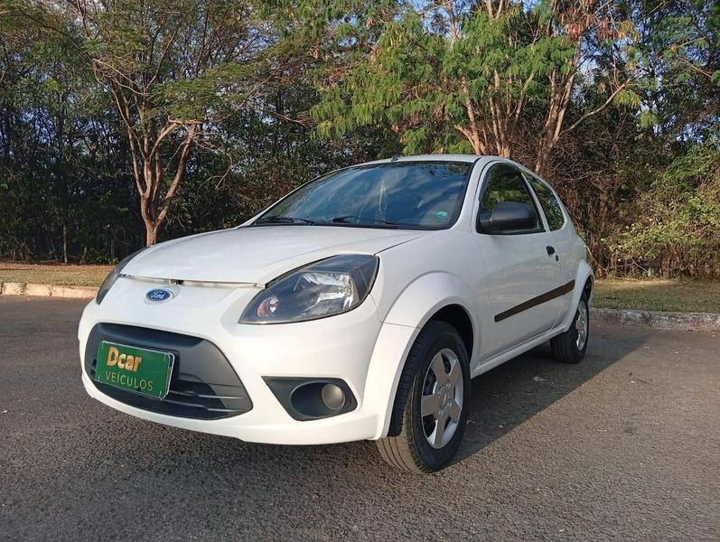 FORD KA 1.0